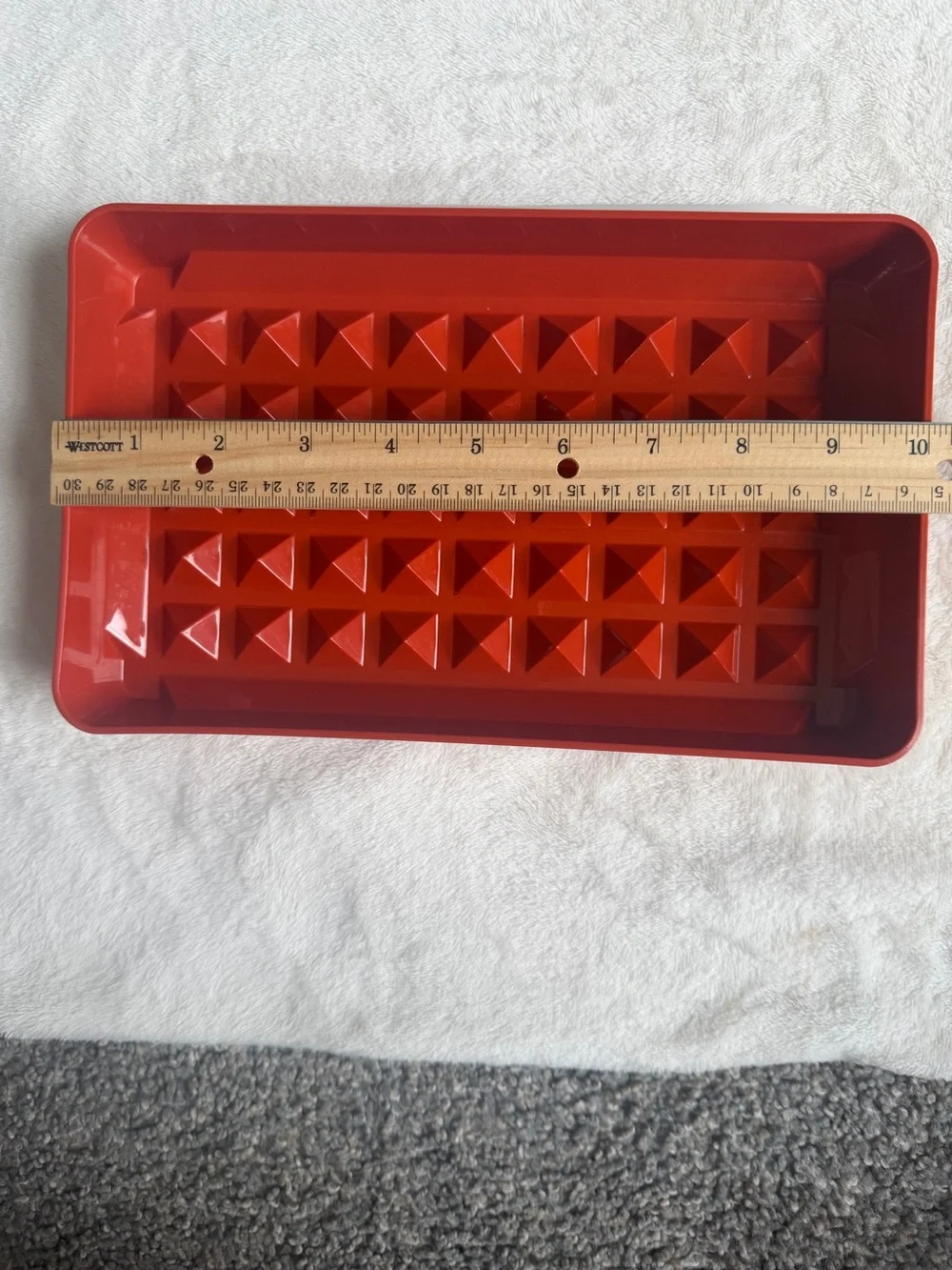 Vintage Tupperware Food Storage Containers - Set of 3